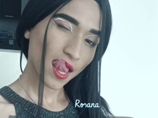 Rosana