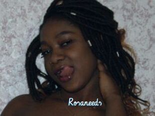 Rosaneeds