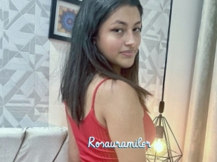 Rosauramiler