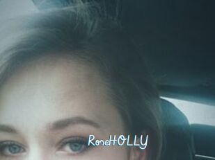 RoseHOLLY