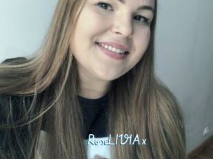 RoseLIVIAx