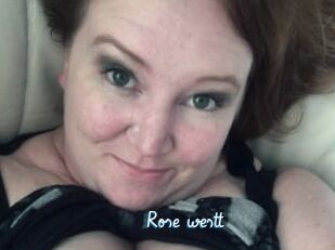 Rose_westt