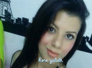 Rose_yulieth