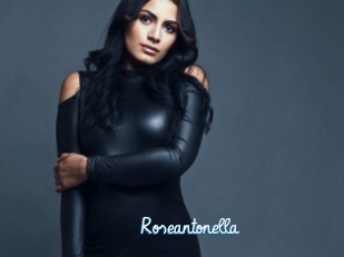 Roseantonella