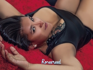 Roseereed
