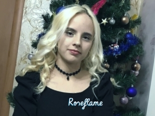Roseflame