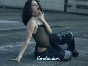 Roselinedior