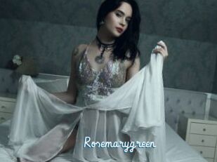 Rosemarygreen