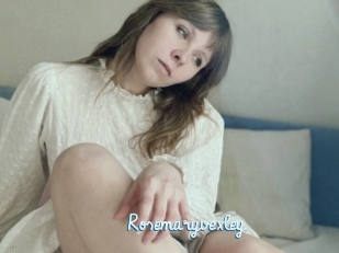 Rosemaryvexley