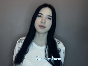 Rosemontrose
