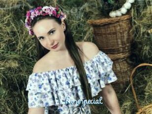 Rosespecial