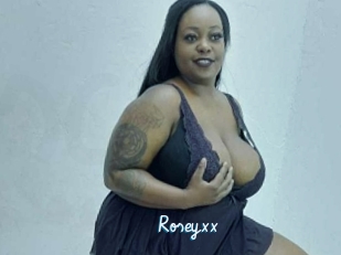 Roseyxx