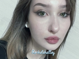 Roshelehalley