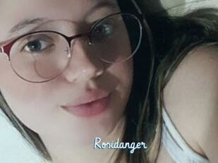 Rosidanger