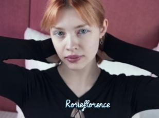 Rosieflorence