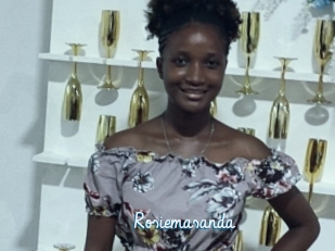 Rosiemasanda
