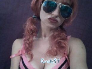 Rosiita91