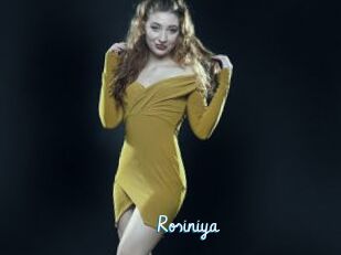 Rosiniya