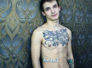 Roskout