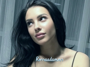 Rossaadamms