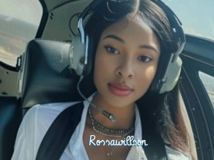 Rossawillson