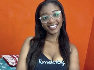 Rossedarling