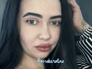 Rossekaroline