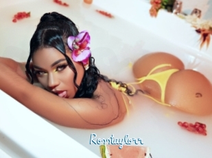 Rosstaylorr