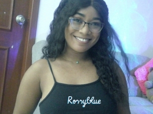 Rossyblue