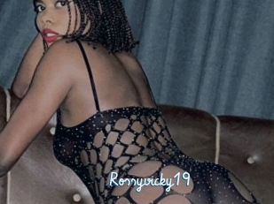 rossyvicky19 Sexe Cool