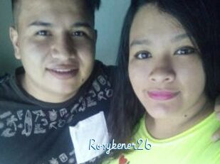 Rosykener26