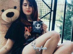 Rosyleen