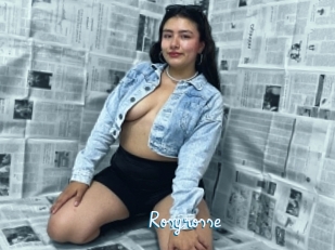 Rosyrosse