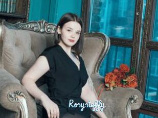 Rosysteffy