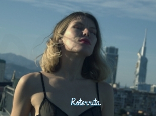 Roterrita