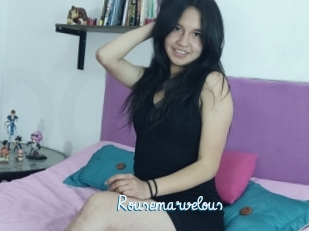 Rousemarvelous