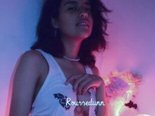 Roussedunn