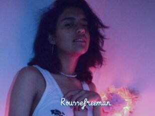 Roussefreeman