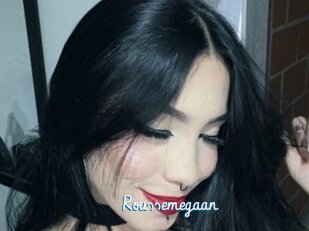 Roussemegaan