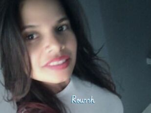 Roussh