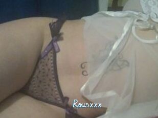 Rousxxx