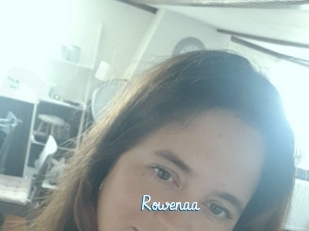 Rowenaa