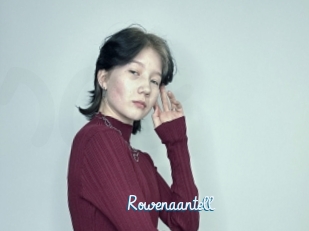 Rowenaantell