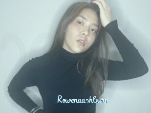 Rowenaashburn