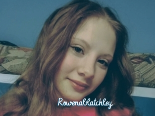 Rowenablatchley