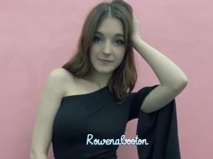 Rowenabooton