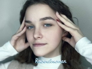 Rowenabowman