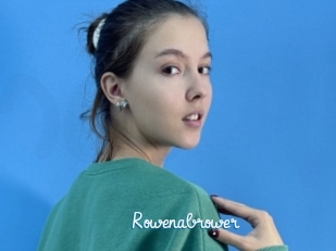Rowenabrower