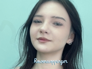 Rowenacoppinger