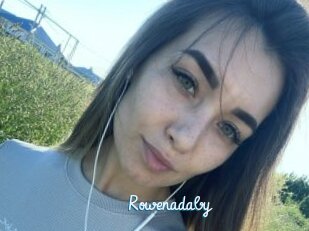 Rowenadaby